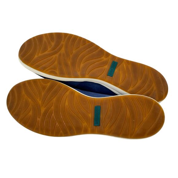 Josef Seibel Caren 22 Sneakers Women's SZ 11 Blue Capsule Casual Everyday Wear - Picture 7 of 10